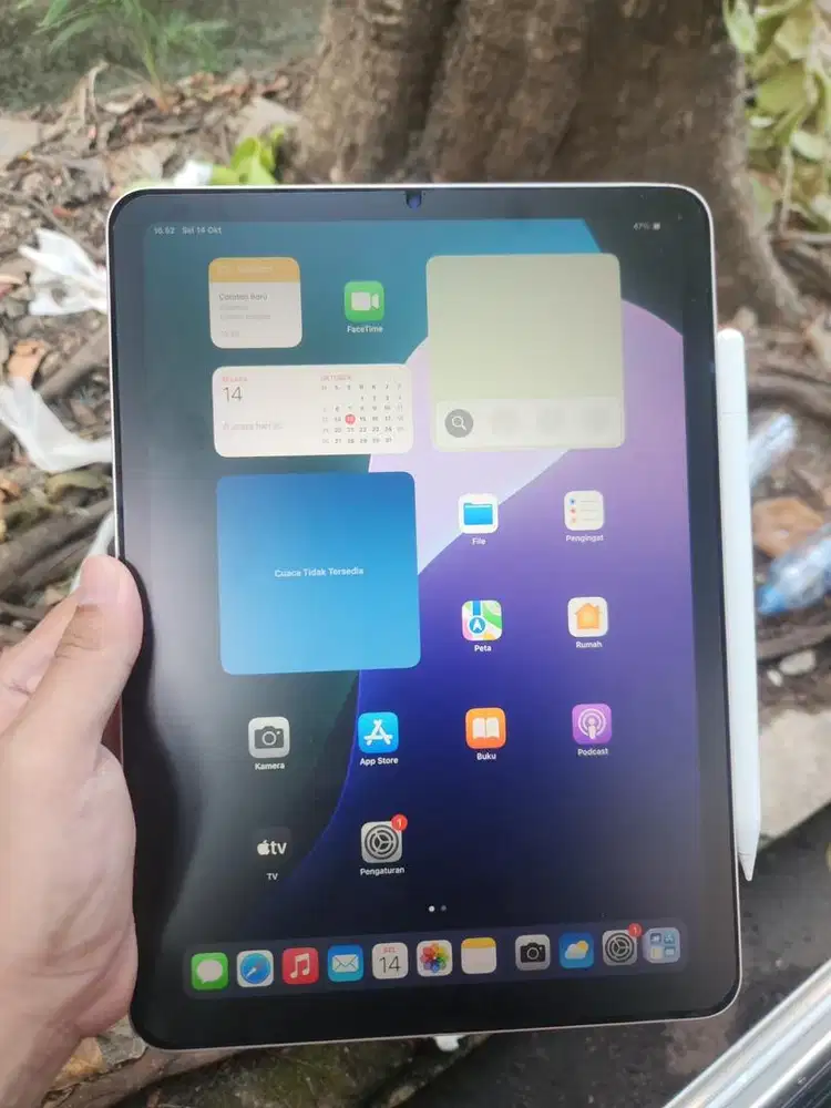 Ipad air 5 64gb