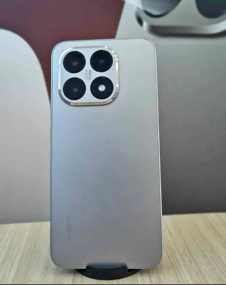 Xiaomi 15T murah meriah gass