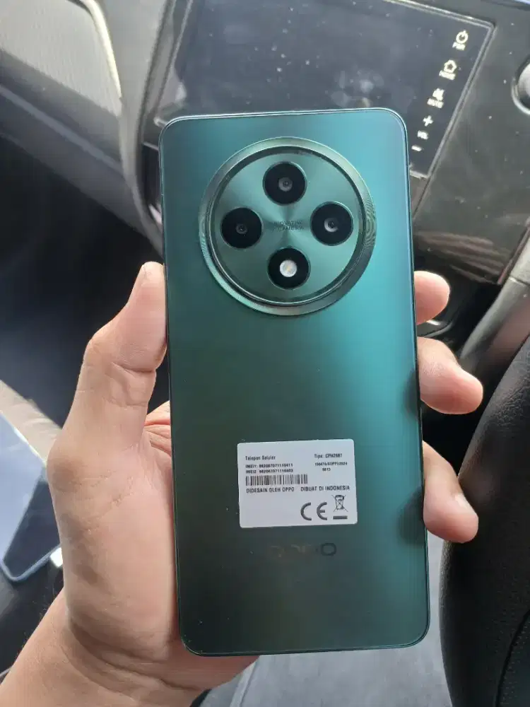 OPPO RENO 12F 4G 8/256GB