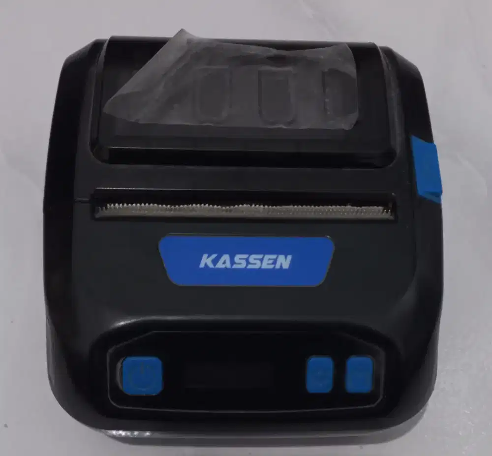 Printer Thermal Kassen