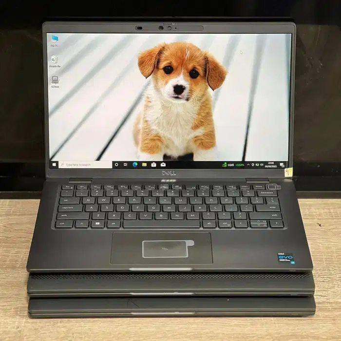 Dell Latitude 7420 i7 Gen 11 14inch FHD Keyboard DL-VN