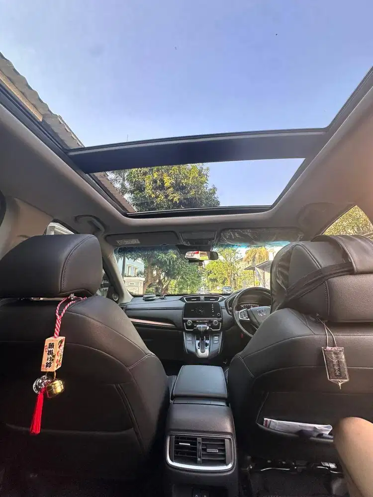 CRV Sensing 2021