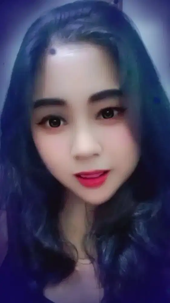 Cari pekerjaan spg aja yg tetap
