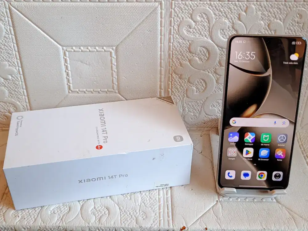 Xiaomi 14T Pro 12/512 GB