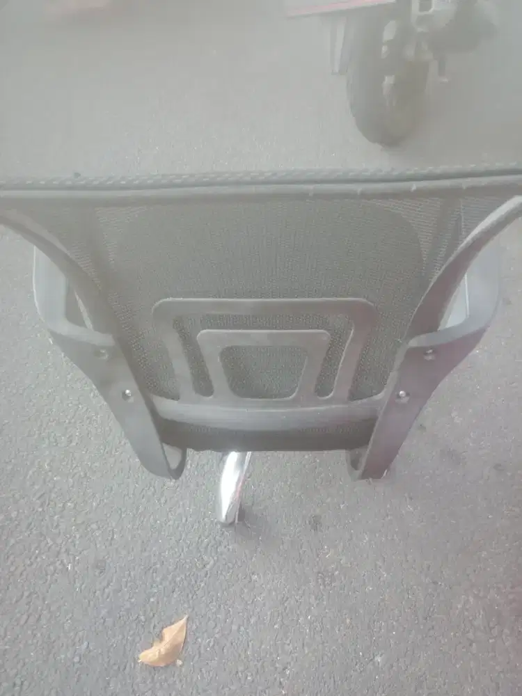 Kursi hidrolik kantor belajar
