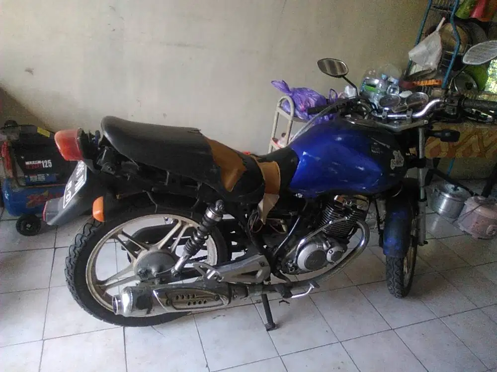 Serbaguna & tahan lama