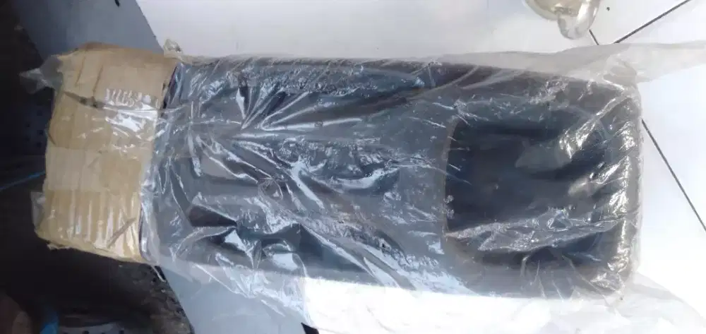 Aksesoris mobil