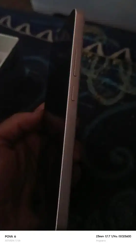 Dijual HP Baru Reno 14F 5G ram 12/256