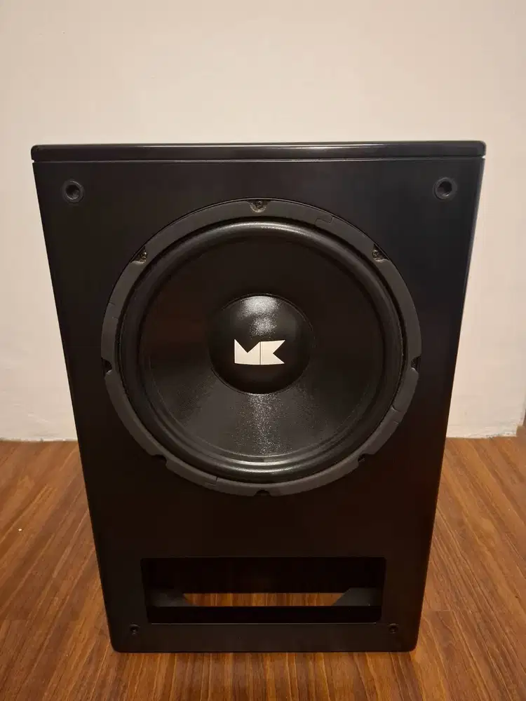 Subwoofer MK SOUND MX250