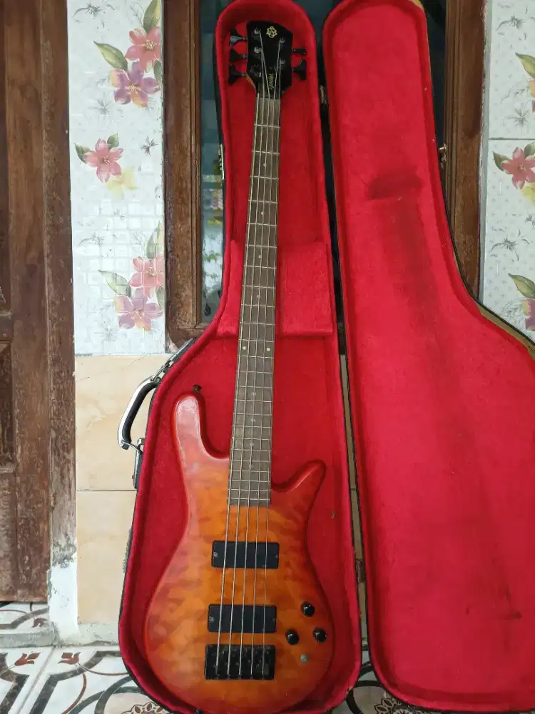 Bass SPECTOR LEGEND 5 CLASSIC
