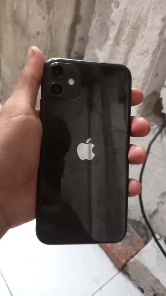 Jual Iphone 11 128gb