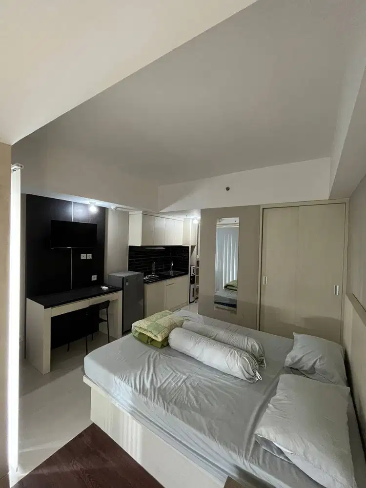 Dijual!! Apartemen LRT City Jatibening Tipe Studio luas 24m