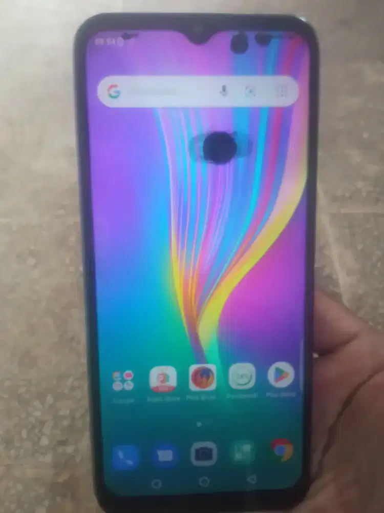 Dijual infinix smart 8. Ram 2/32gb. Original.