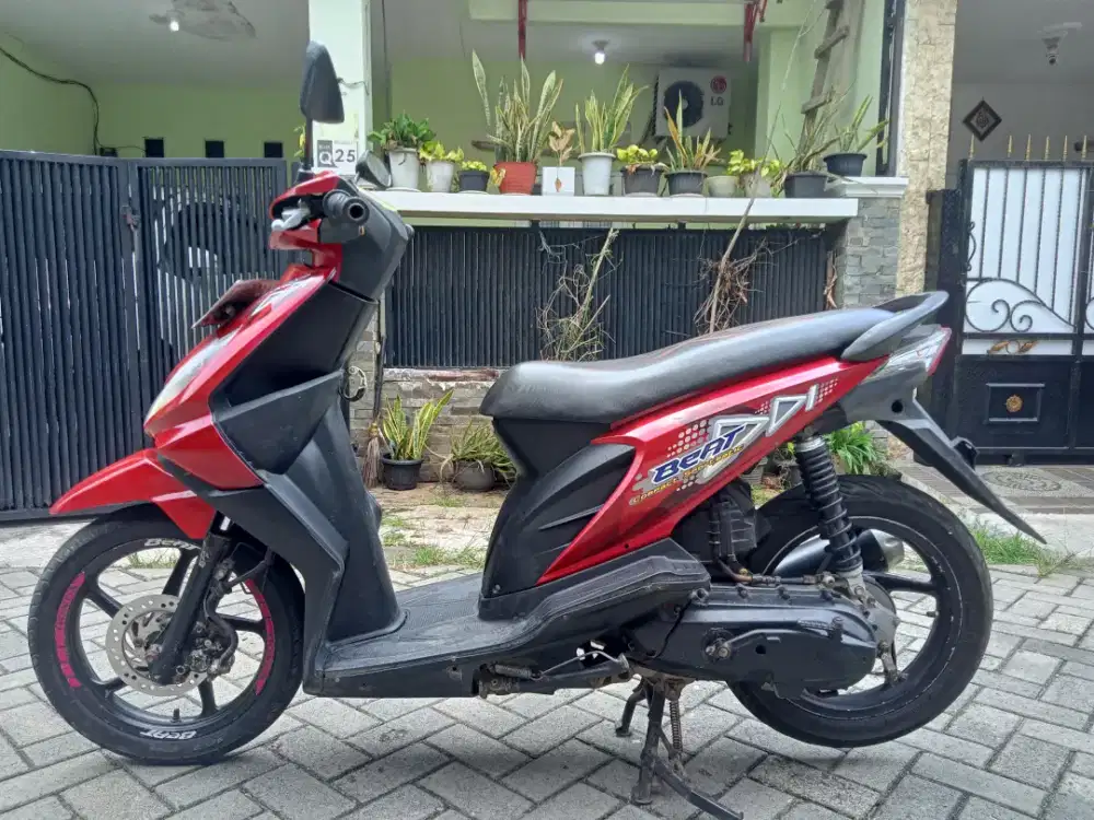 Beat karbu 2012