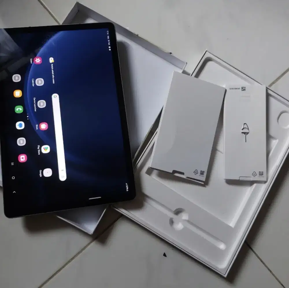 Tab S9 FE 6/128gb wifi