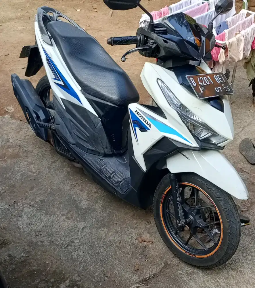 Vario 125 LED 2015