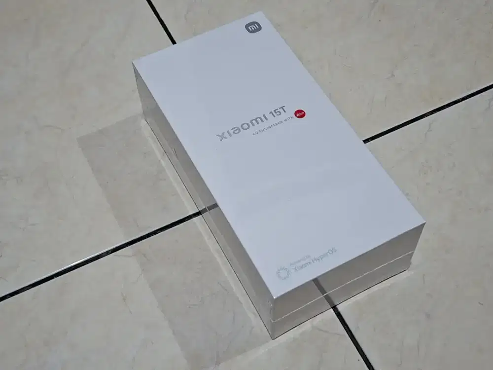 xiaomi 15t 12/256 rose gold segel nett