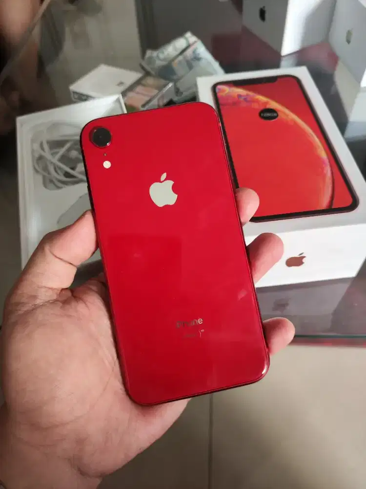 Iphone xr 128gb