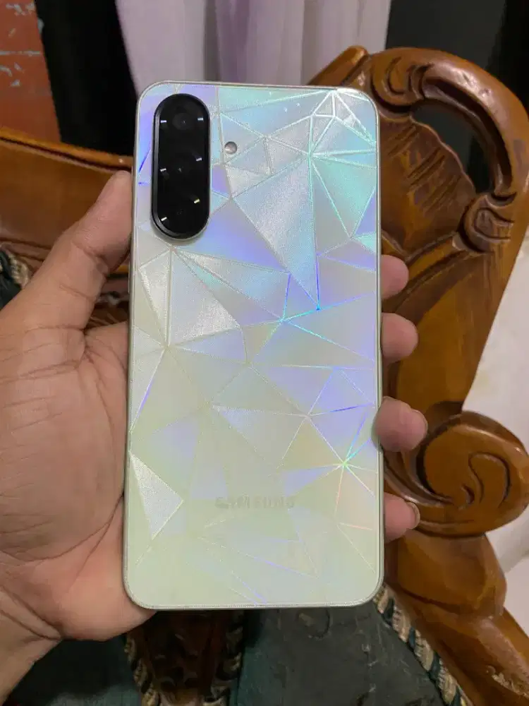 samsung galaxy a36 12/256 fullset