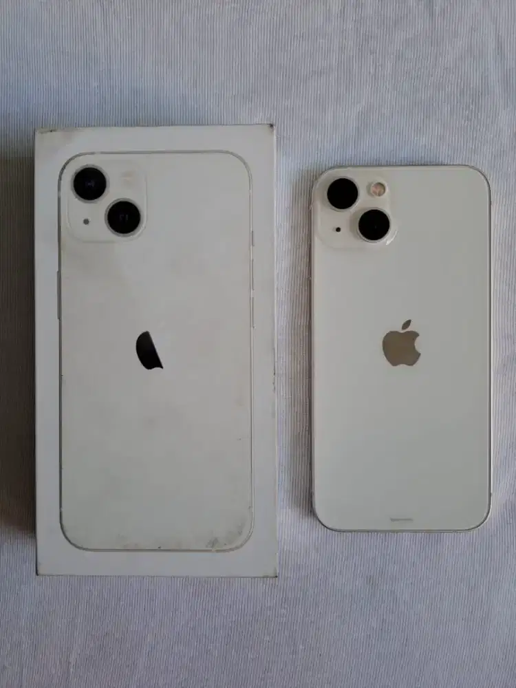 IPHONE 13 128GB iBox resmi iBox