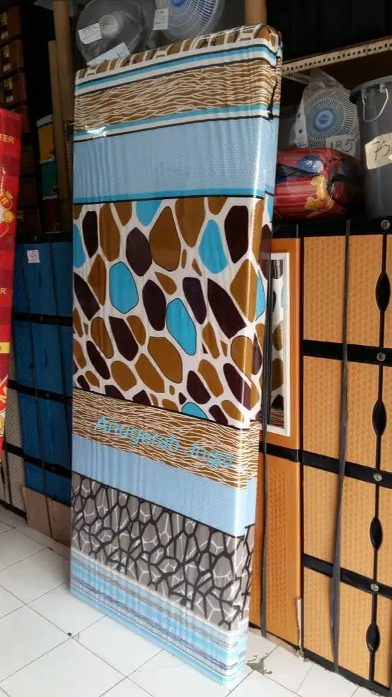 kasur busa galaxy 80