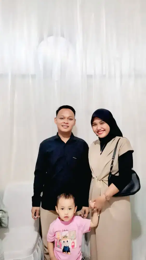 cari kerjaan buat nafkahi anak istri