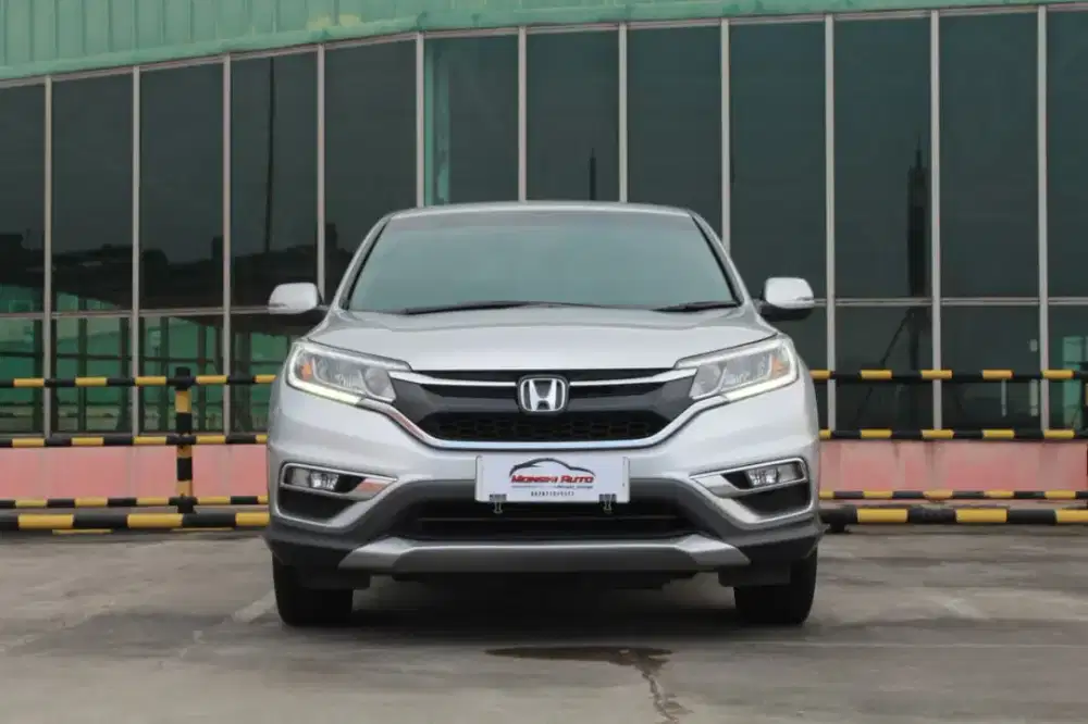 [ODO 75RB] Honda CRV 2.4 non prestige 2015 RM3 RM1 K24