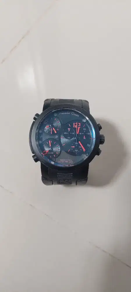 Alexander christie collection 6229MT