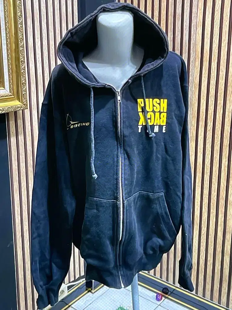 Kemeja Xl keren