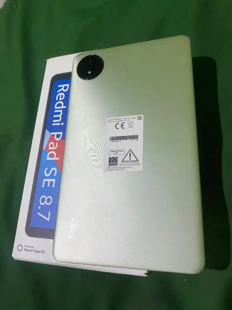 Redmi Pad SE 8.7 inch