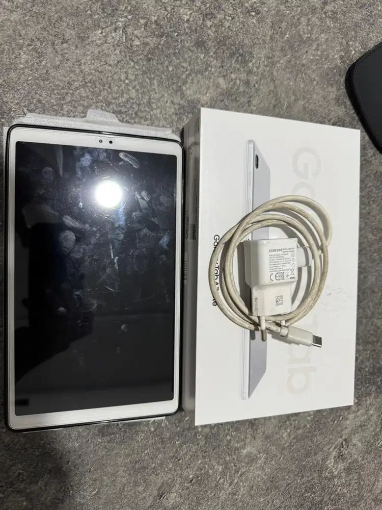Samsung galaxy a7 lite