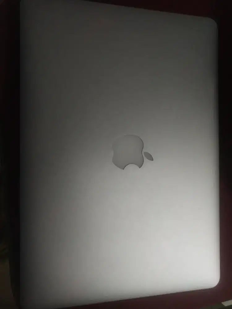macbook air 2017