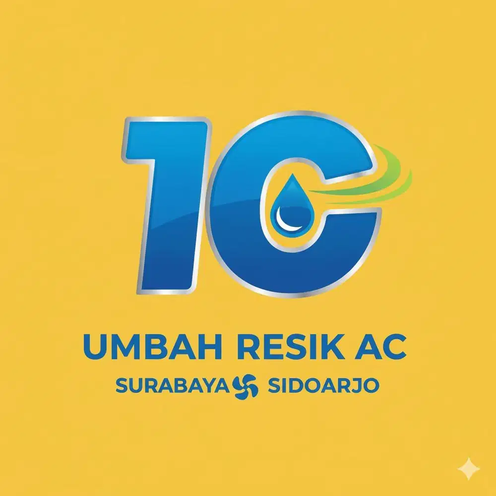 Cuci ac panggilan surabaya & sidoarjo