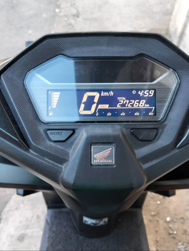 Honda Vario 160 2022