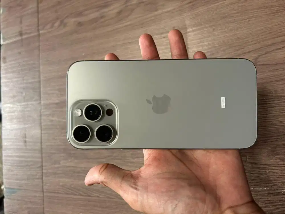 Iphone 16 Promax 256 ibox