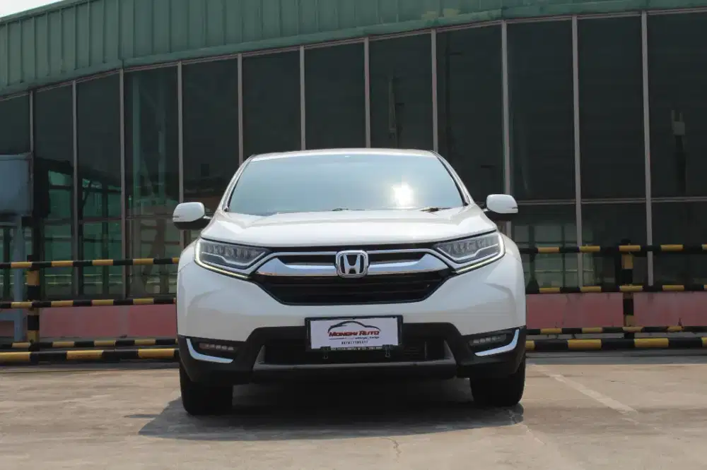[TDP 10jt] Honda CRV PRESTIGE 1.5 TC Turbo CVT 2021