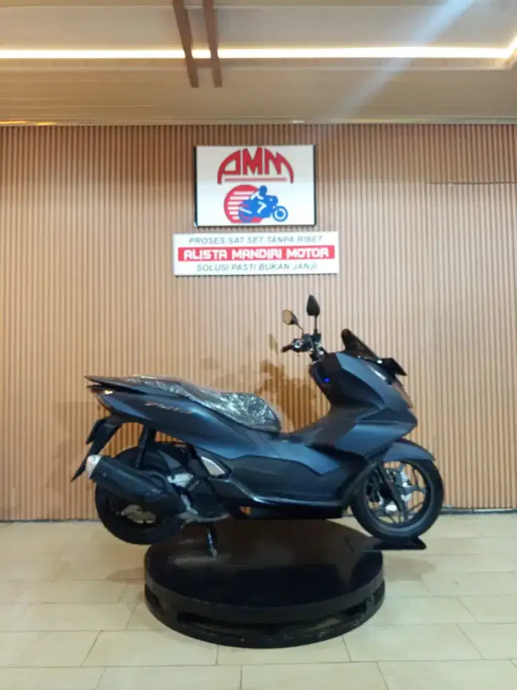 HONDA PCX 160 CBS 2023