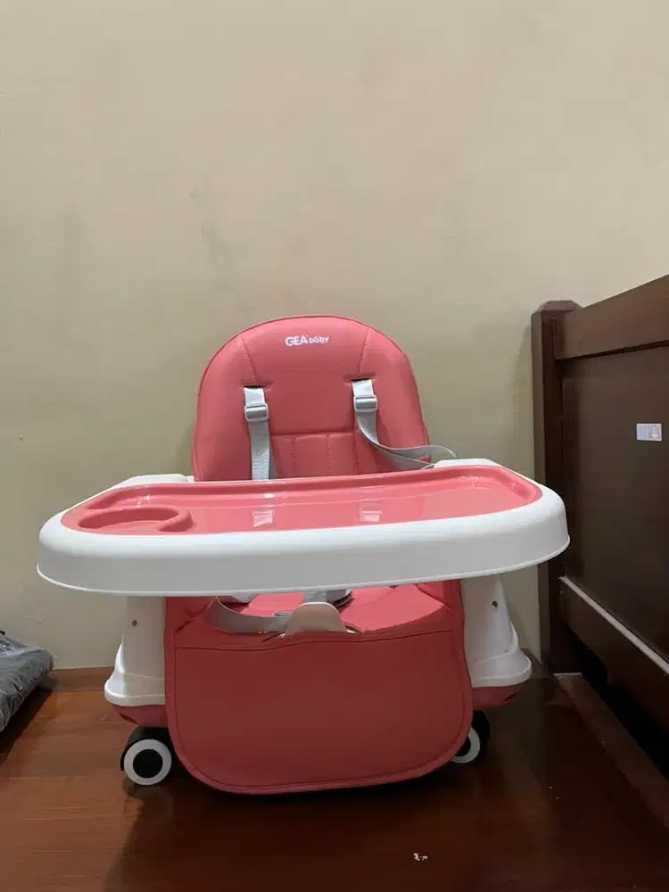 Babychair geababy