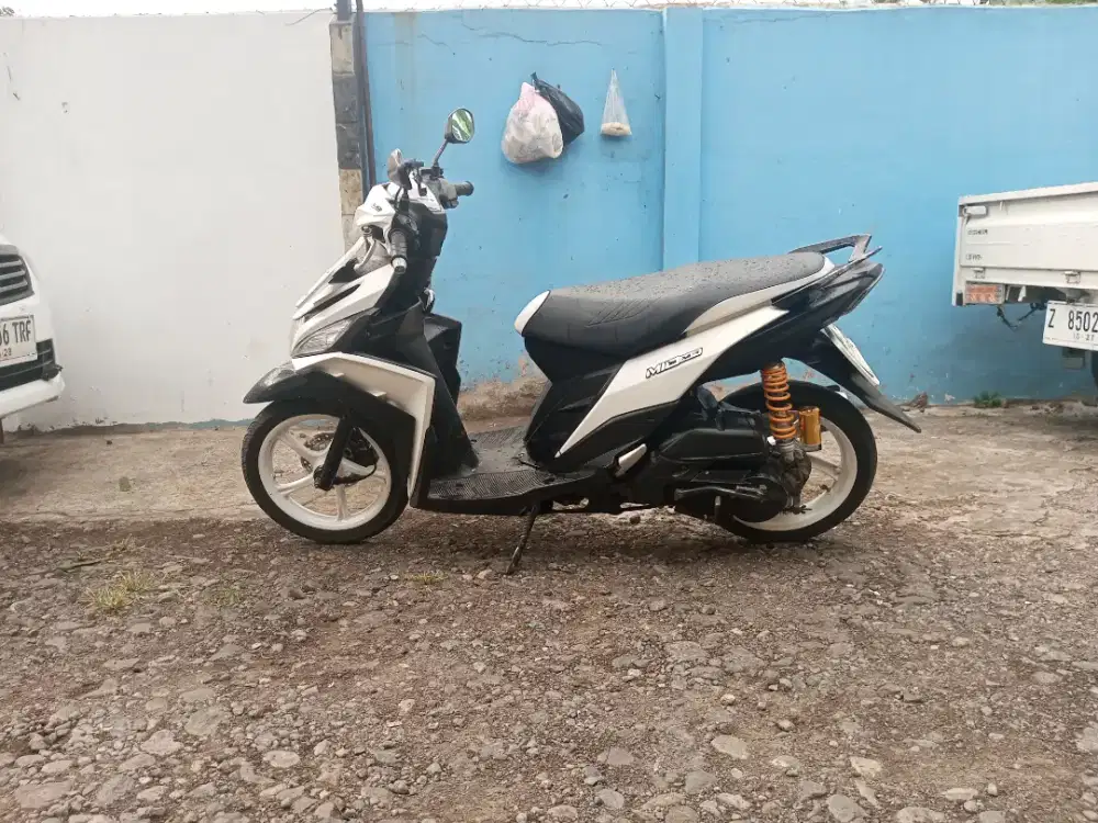 Jual Mio M3 2016