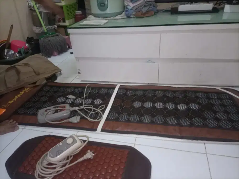 Di jual alat terapis cargem