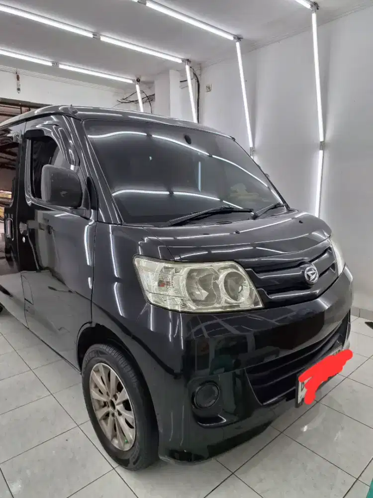 Di Jual Daihatsu Luxio