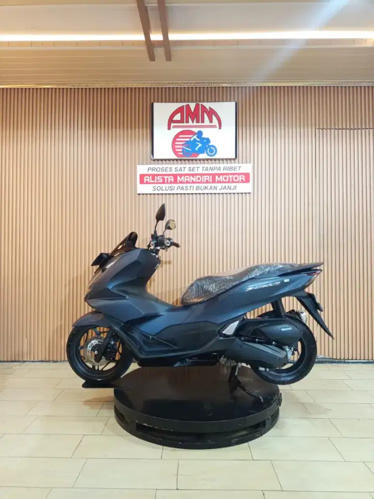 HONDA PCX 160 CBS 2023, CASH / CREDIT.
