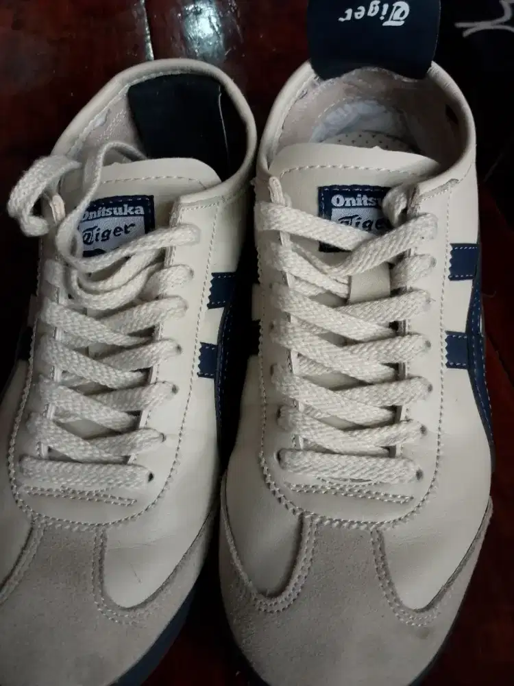 sepatu cewe onitsuka tiger sz 5 ( 39/40)