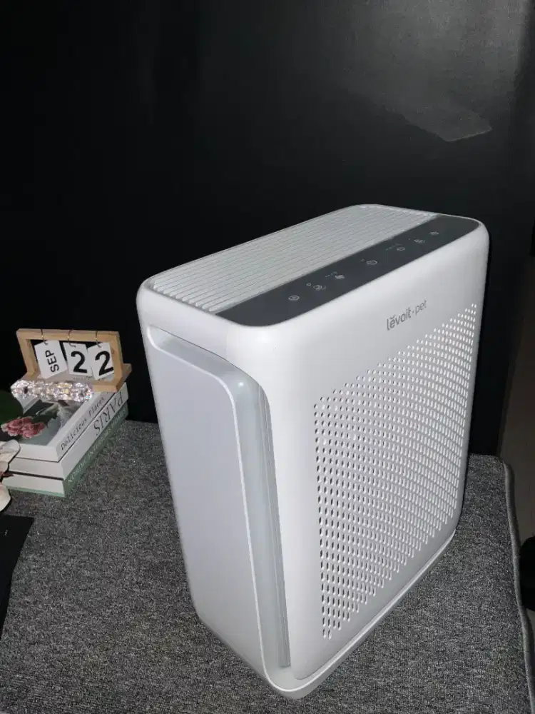 Air Purifier Levoit Vital 200S Pet Care Smart True HEPA Air Purifier