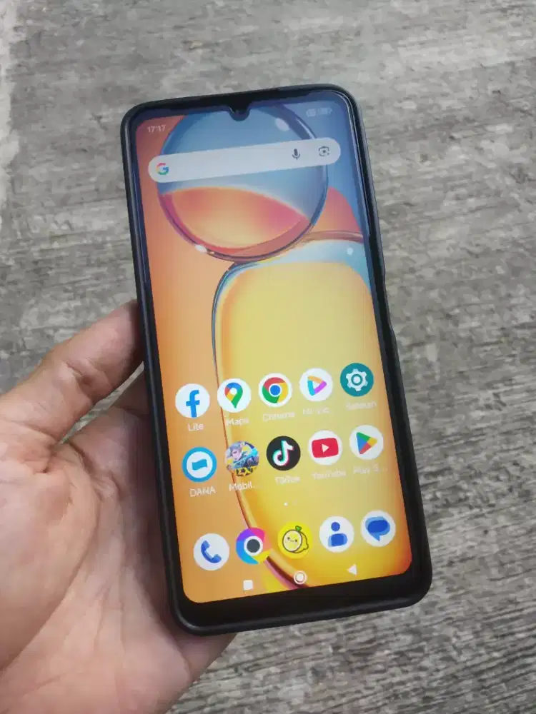 POCO C65 (RAM 8/256)