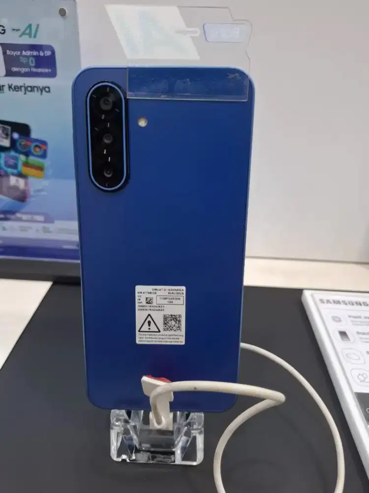 SAMSUNG GALAXY A17 5G TERMURAH