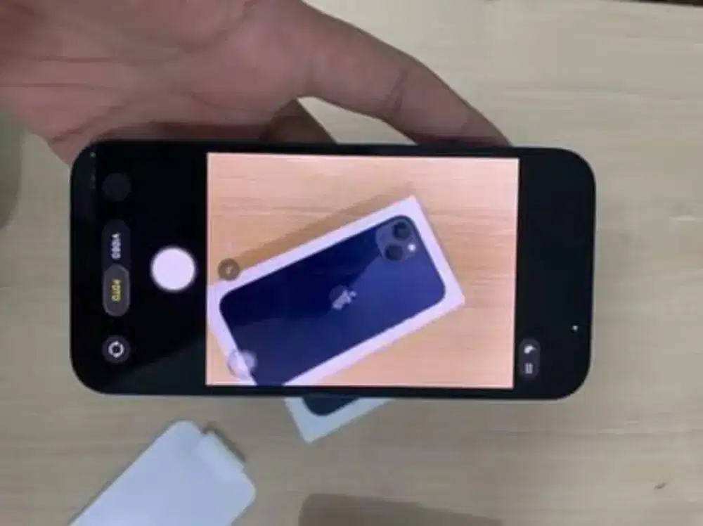 iPhone 13 iBox 128GB Black