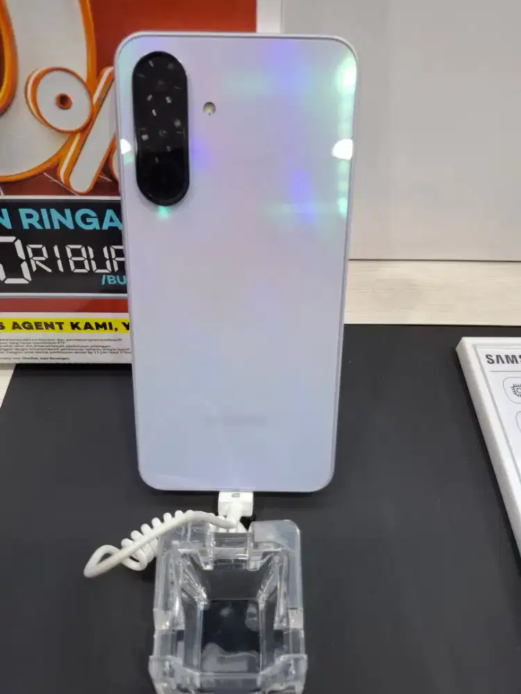 SAMSUNG GALAXY A36 5G TERMURAH