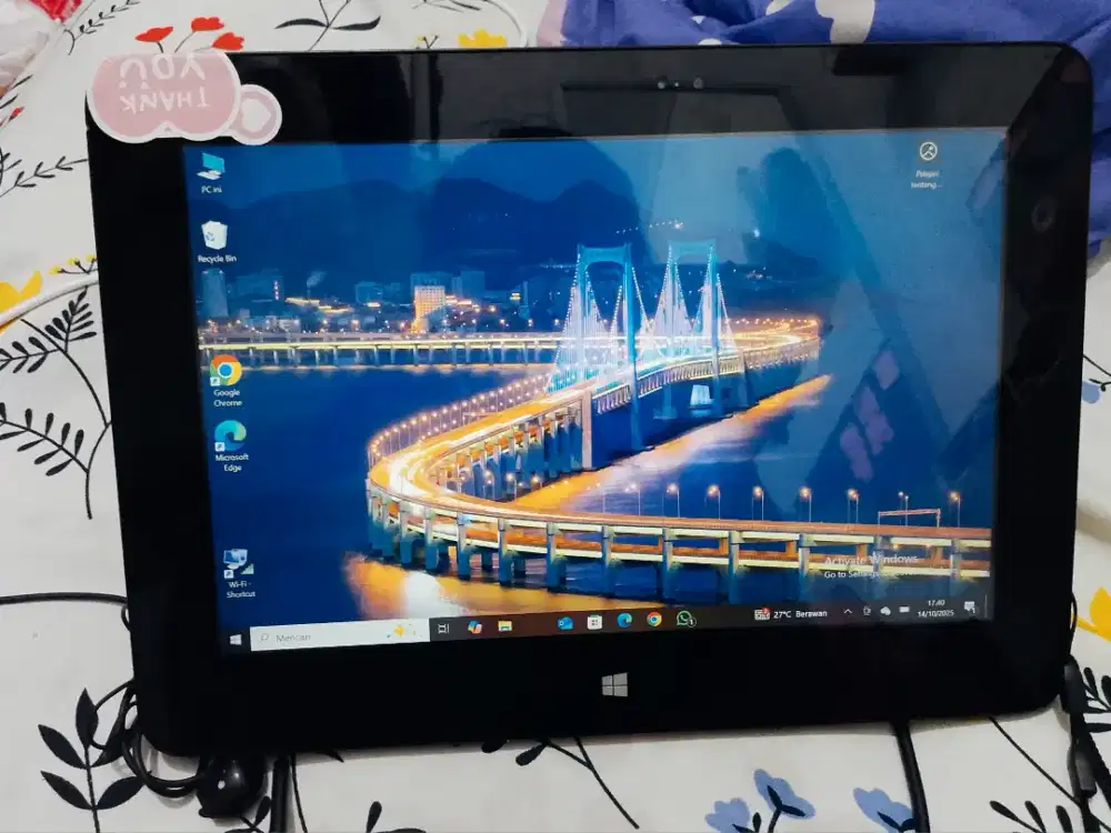 Dijual MuRah Tablet