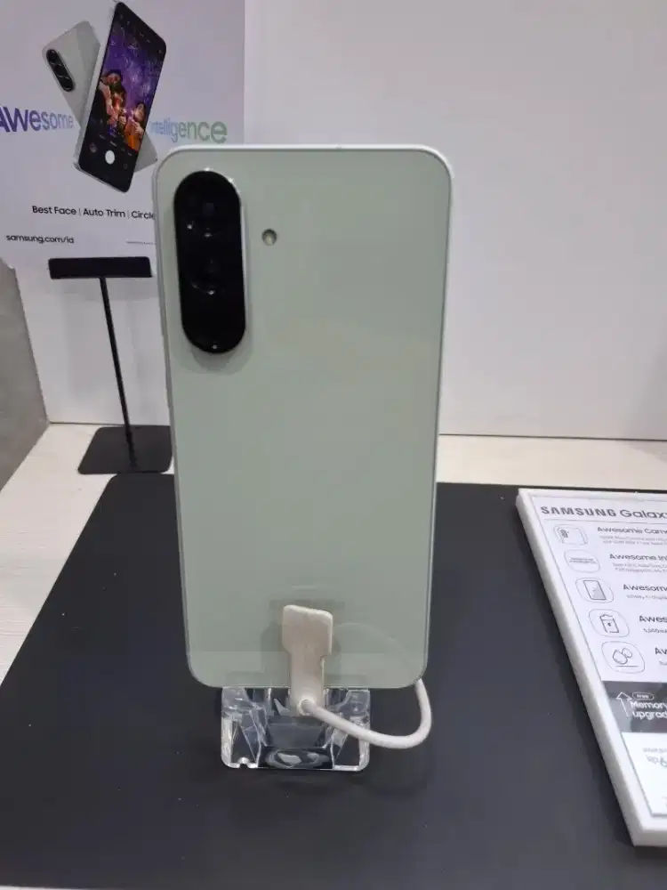 SAMSUNG GALAXY A56 5G TERMURAH